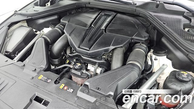 Genesis GV80 2020 — photo 6