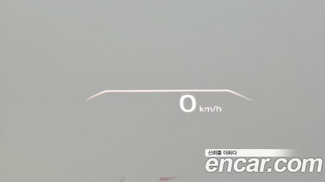 Genesis GV80 2020 — photo 16