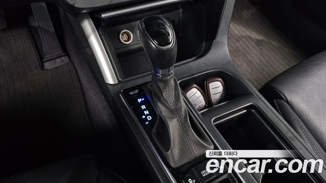 Hyundai Sonata 2015 — photo 12