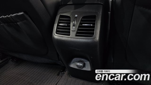 Hyundai Sonata 2015 — photo 24