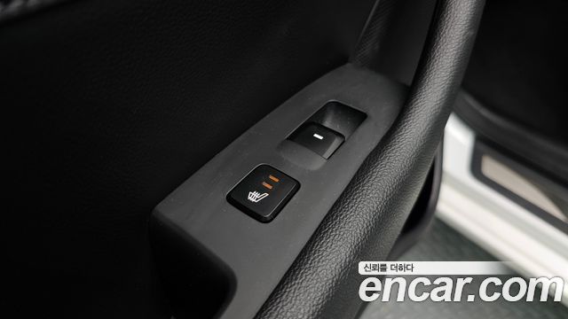 Hyundai Sonata 2015 — photo 25