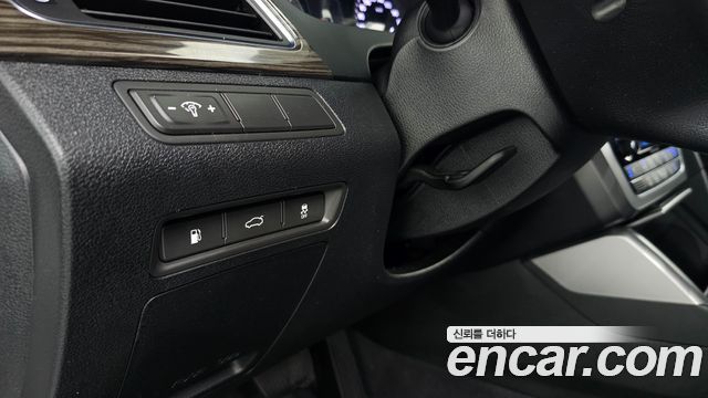 Hyundai Sonata 2015 — photo 27