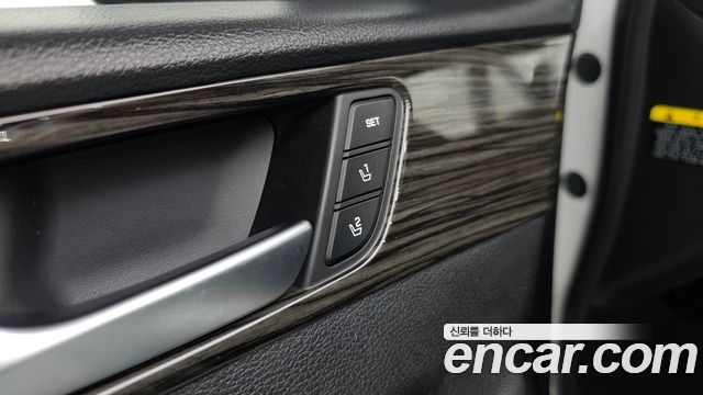 Hyundai Sonata 2015 — photo 29