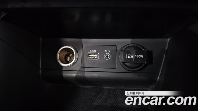 Hyundai Sonata 2015 — photo 35