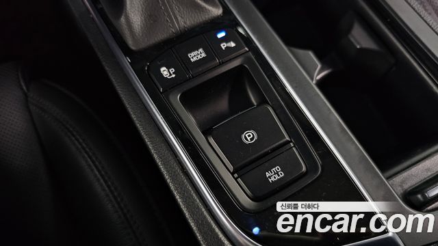 Hyundai Sonata 2015 — photo 36