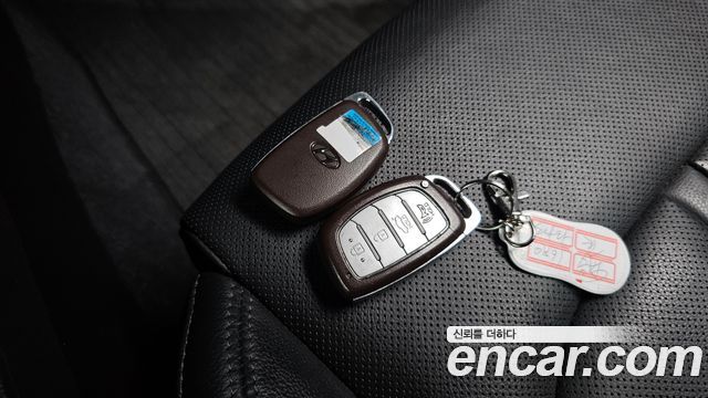 Hyundai Sonata 2015 — photo 37