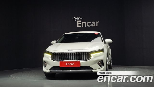 Kia K7 2020 — photo 3