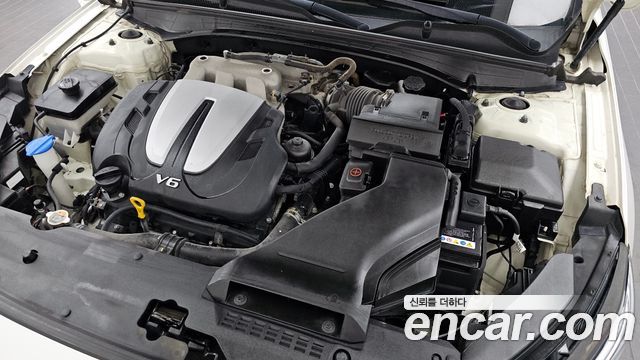 Kia K7 2020 — photo 6
