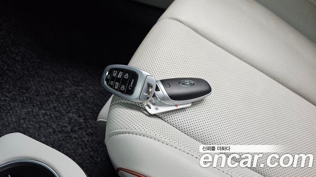 Hyundai Ioniq5 2022 — photo 21