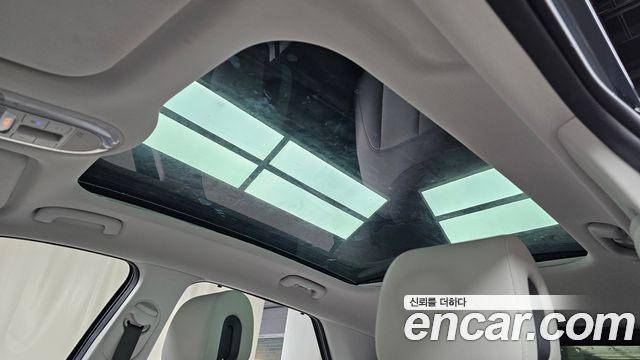 Hyundai Ioniq5 2022 — photo 22