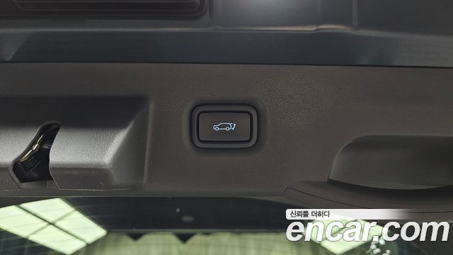Hyundai Ioniq5 2022 — photo 23