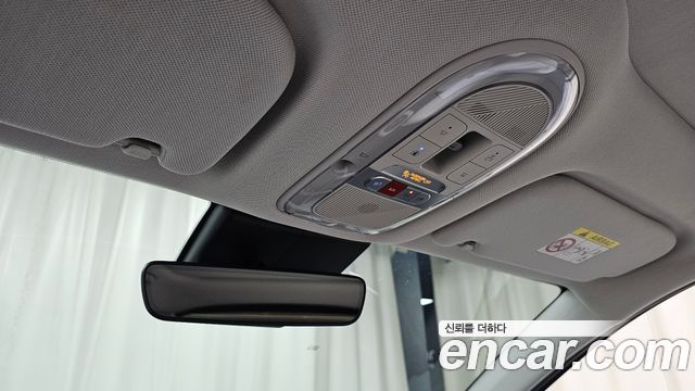 Hyundai Ioniq5 2022 — photo 25