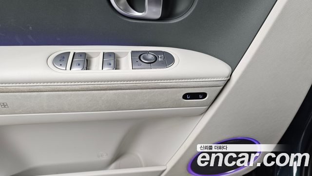 Hyundai Ioniq5 2022 — photo 29
