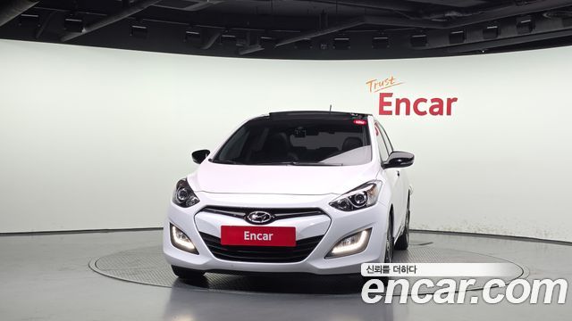 Hyundai i30 2014 — photo 3