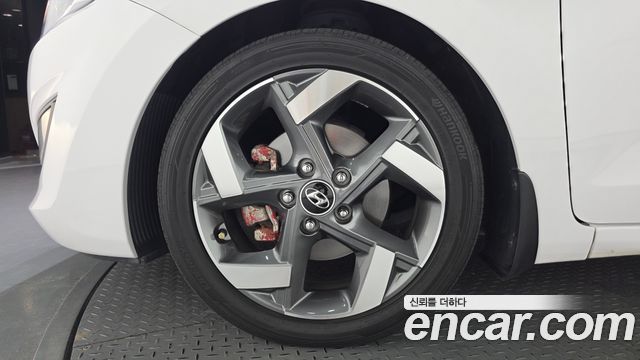 Hyundai i30 2014 — photo 5