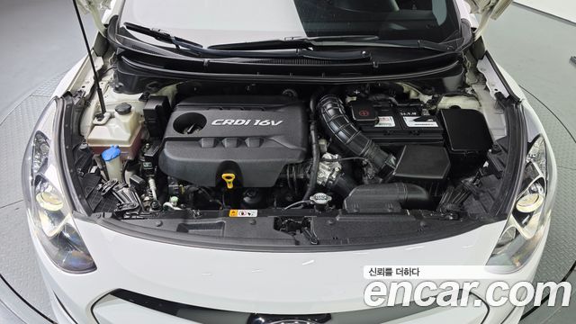 Hyundai i30 2014 — photo 6
