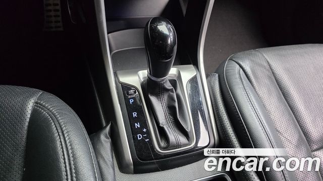 Hyundai i30 2014 — photo 9