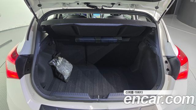 Hyundai i30 2014 — photo 20