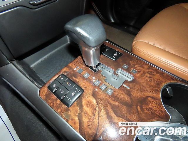 Kia Mohave 2018 — photo 12