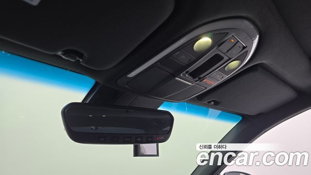 Genesis G70 2019 — photo 21