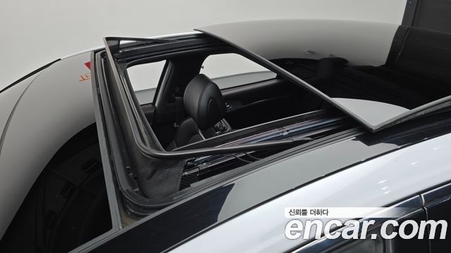 Genesis G70 2019 — photo 25