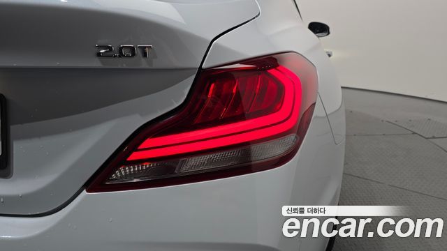 Genesis G70 2019 — photo 9