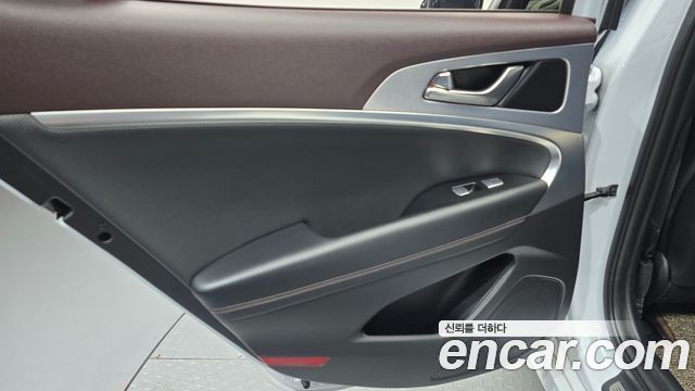 Genesis G70 2019 — photo 15