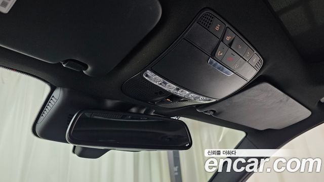 Mercedes-Benz GLC-Class 2018 — photo 27