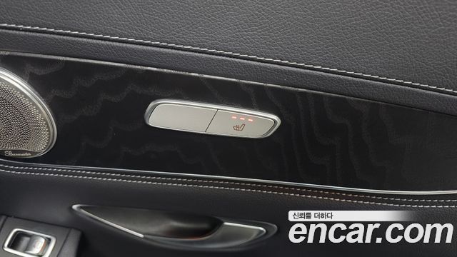 Mercedes-Benz GLC-Class 2018 — photo 31