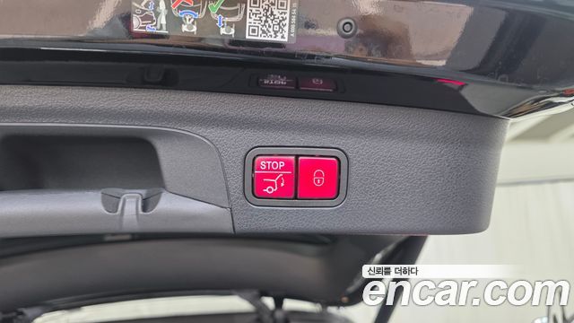 Mercedes-Benz GLE-Class 2023 — photo 30