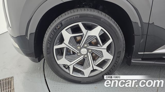 Hyundai Palisade 2022 — photo 5