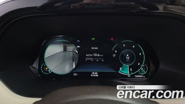 Hyundai Palisade 2022 — photo 8