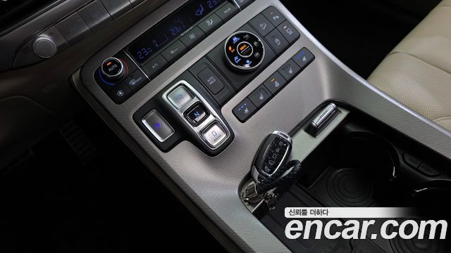 Hyundai Palisade 2022 — photo 9