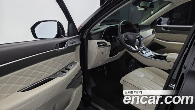 Hyundai Palisade 2022 — photo 10