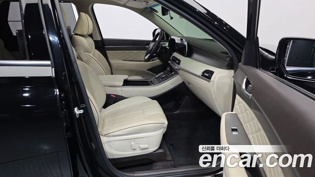 Hyundai Palisade 2022 — photo 11