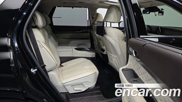 Hyundai Palisade 2022 — photo 12