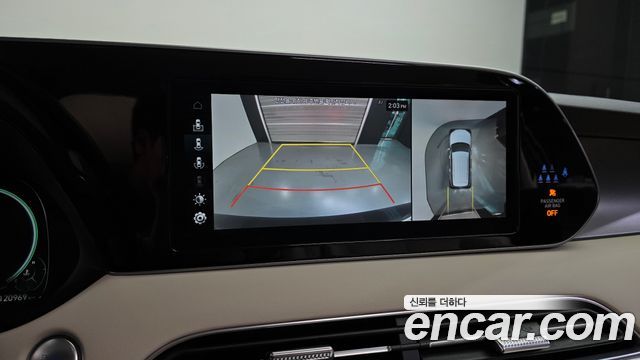 Hyundai Palisade 2022 — photo 15