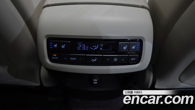 Hyundai Palisade 2022 — photo 18