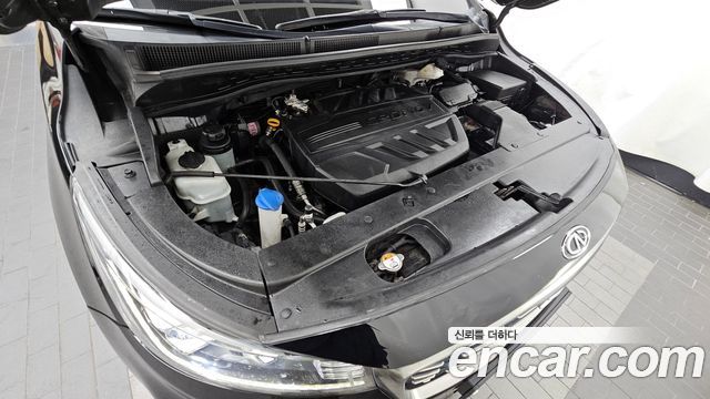 Kia Canival 2019 — photo 6