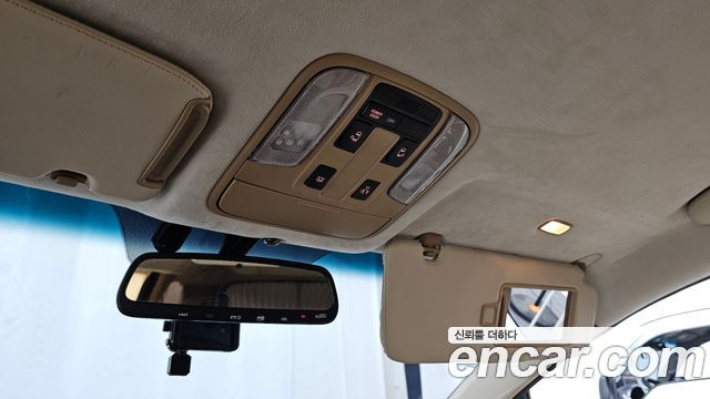 Kia Canival 2019 — photo 23