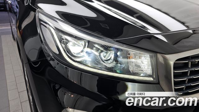 Kia Canival 2019 — photo 8