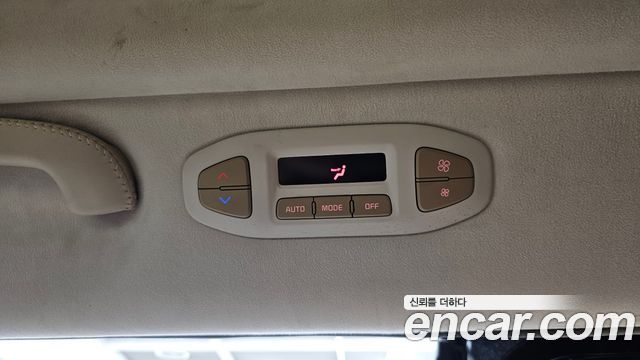 Kia Canival 2019 — photo 16