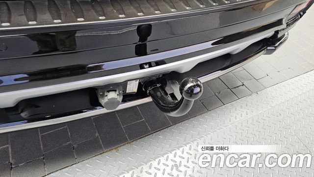 Kia Canival 2019 — photo 34