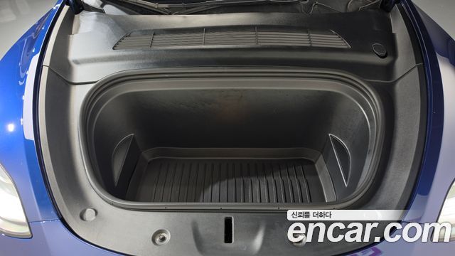 Tesla Model Y 2022 — photo 6