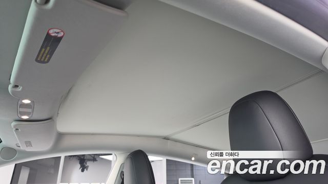 Tesla Model Y 2022 — photo 22