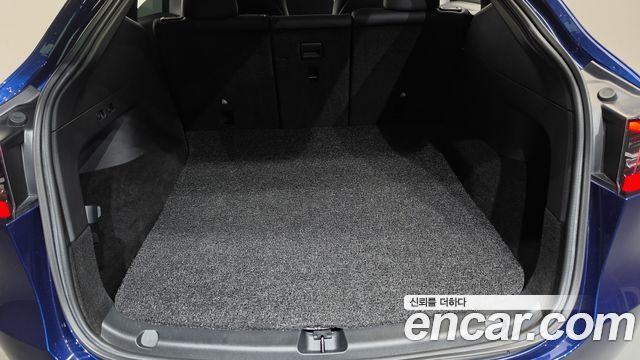 Tesla Model Y 2022 — photo 24