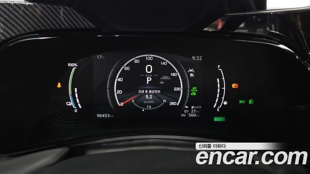 Lexus NX 2022 — photo 8