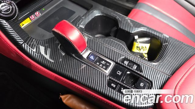Lexus NX 2022 — photo 9