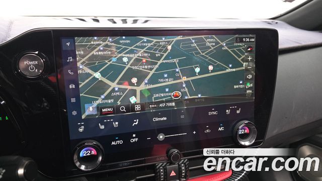 Lexus NX 2022 — photo 15