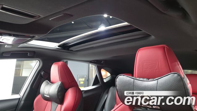 Lexus NX 2022 — photo 19
